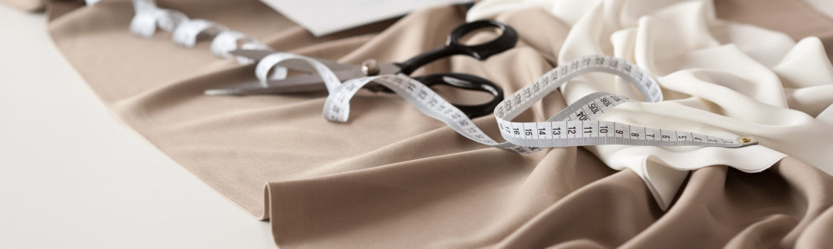 Corso di formazione professionale: Operatore dell'abbigliamento