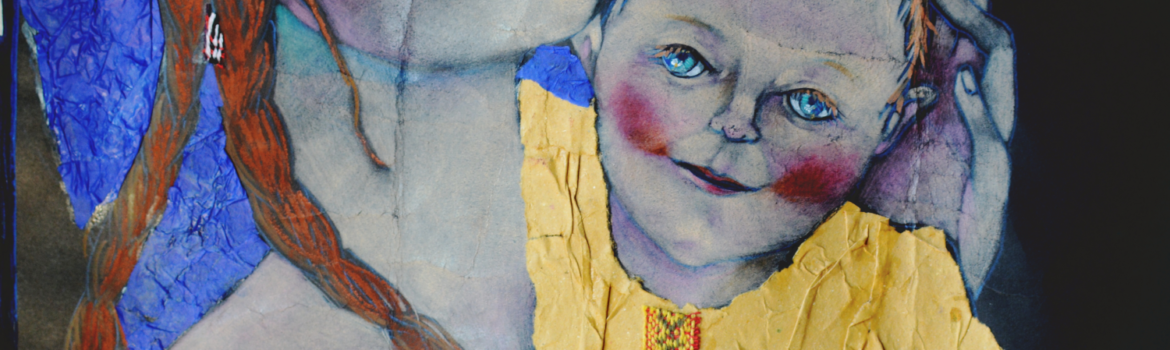 Madonna con Bambino