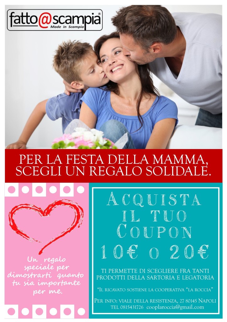 festa della mamma 2016